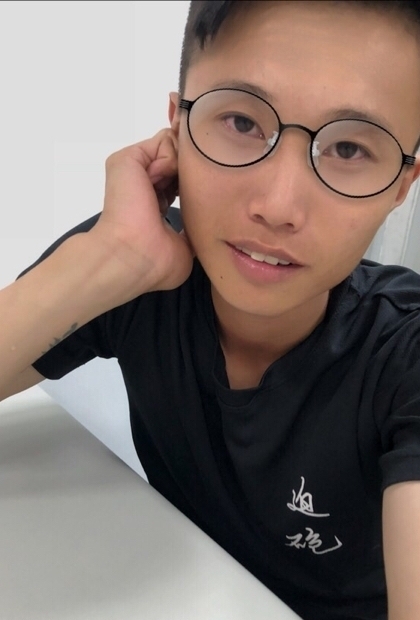 璨名的第一张照片--罗源婚介网