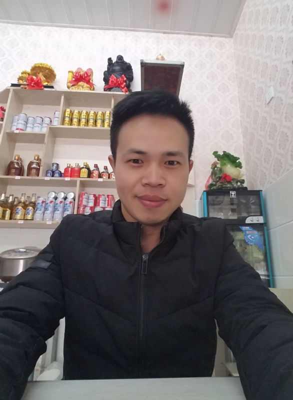 一叶扁舟的第一张照片--罗源婚介网