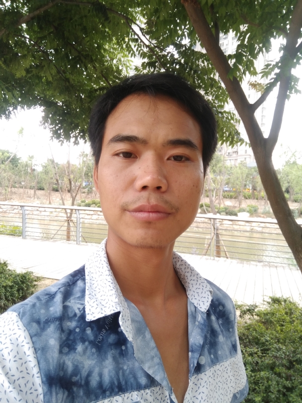 福州哥的第一张照片--罗源婚介网