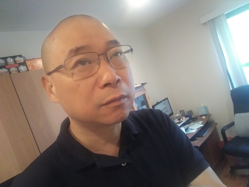 高山的第一张照片--罗源婚介网