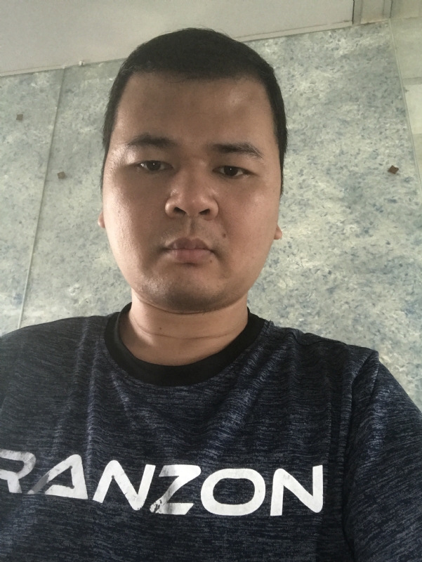 往事随风的第一张照片--罗源婚介网