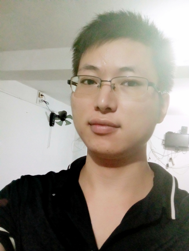 安静的心的第一张照片--罗源婚介网