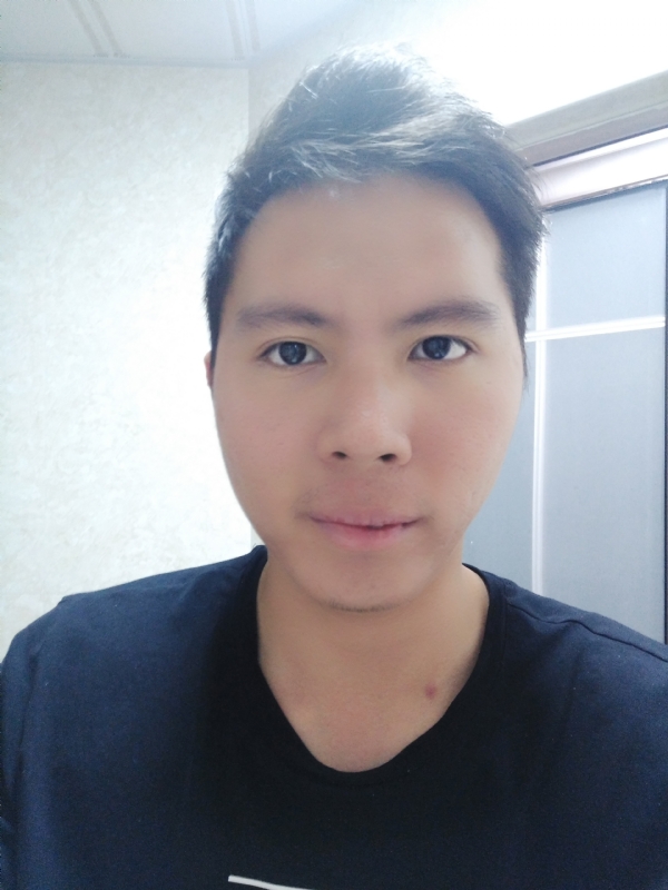 芸尚非的第一张照片--罗源婚介网