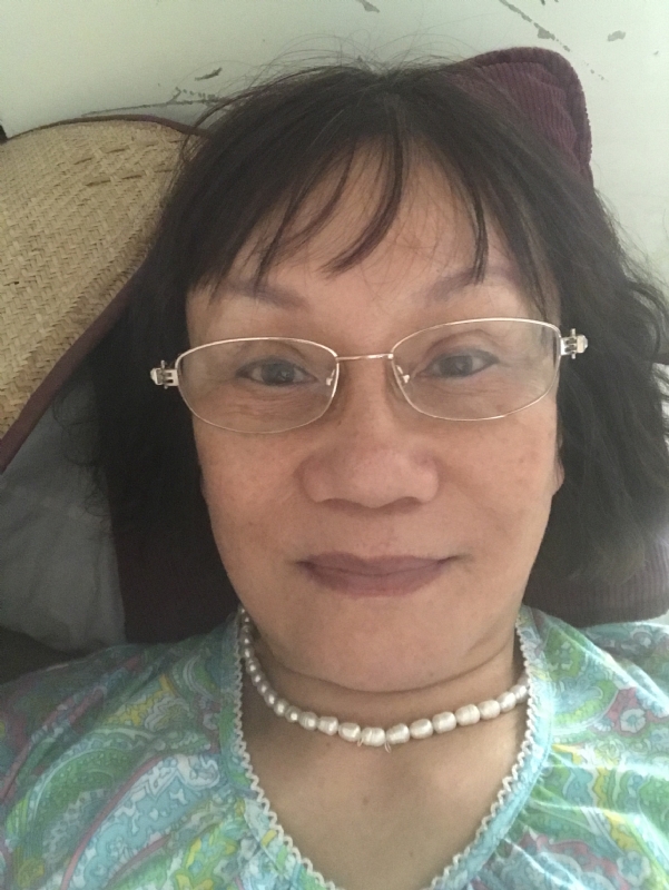 Elise的第一张照片--罗源婚介网
