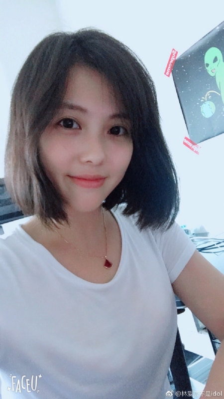 小萌芽儿的第一张照片--罗源婚介网