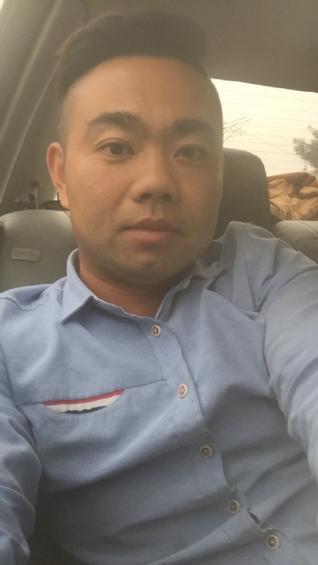 随风的第一张照片--罗源婚介网