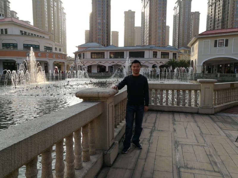光圈的第二张照片--罗源婚介网