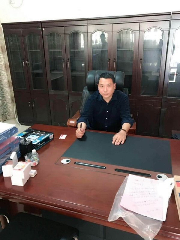 艺术家的第一张照片--罗源婚介网