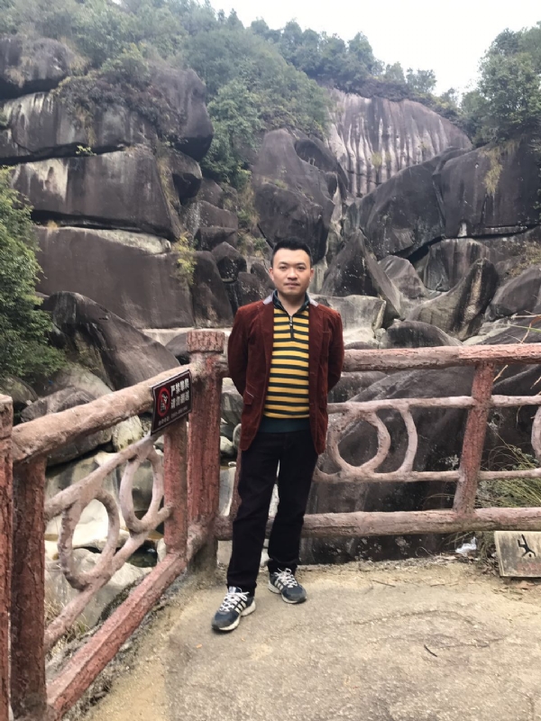 风筝的第二张照片--罗源婚介网