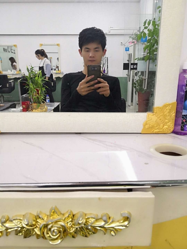 小九玖的第一张照片--罗源婚介网