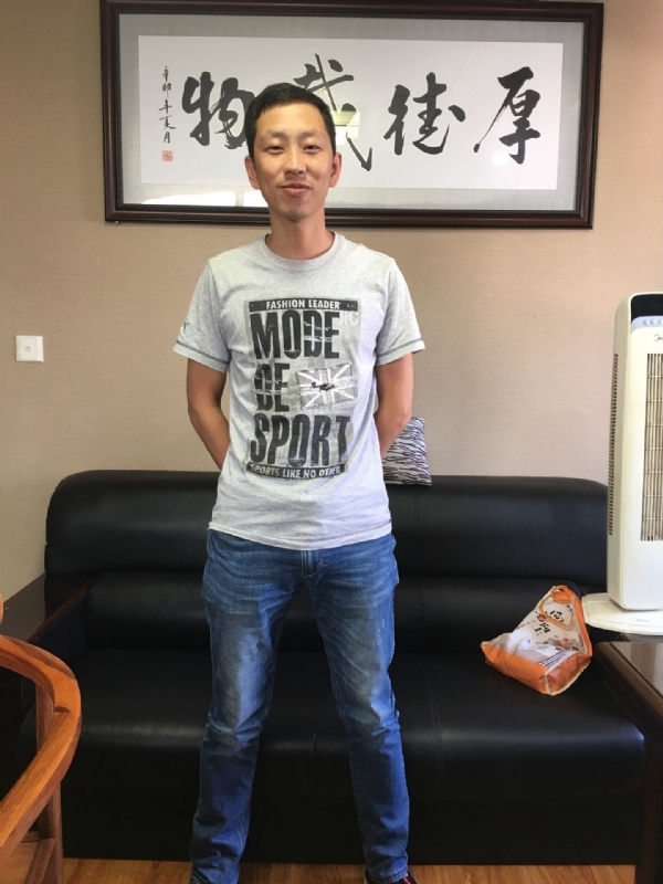 逝水流年的第一张照片--罗源婚介网