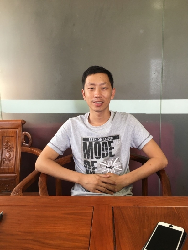 逝水流年的第二张照片--罗源婚介网
