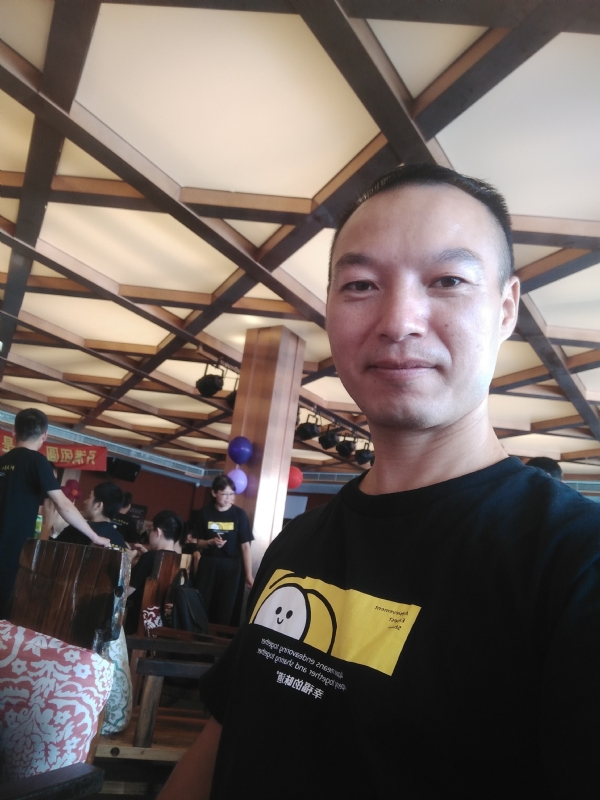爱森的第一张照片--罗源婚介网