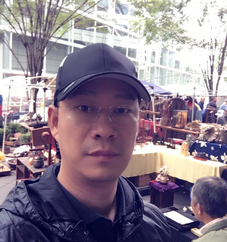 相聚是缘的第一张照片--罗源婚介网