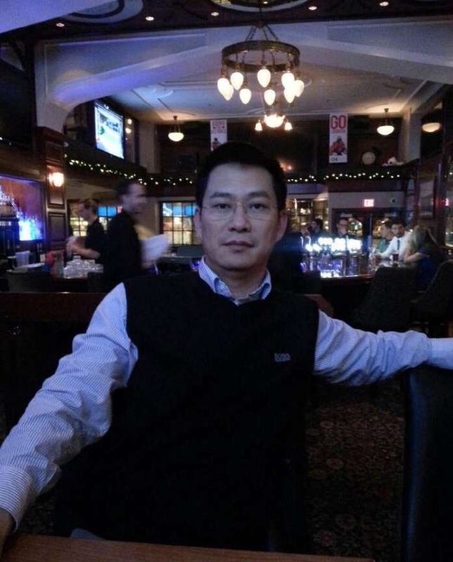 相聚是缘的第二张照片--罗源婚介网
