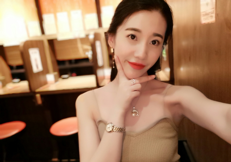 杨文嘉的第一张照片--罗源婚介网