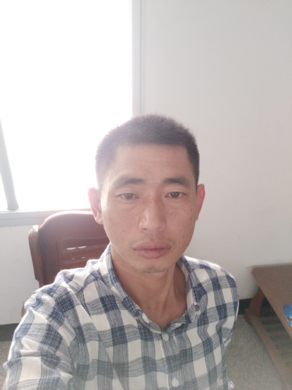 不期而遇的第一张照片--罗源婚介网
