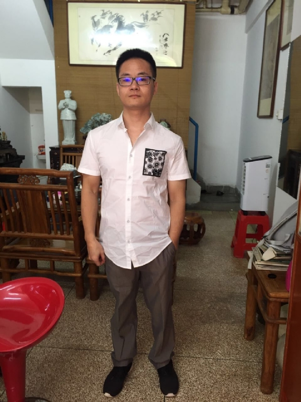 想要一个家的第一张照片--罗源婚介网