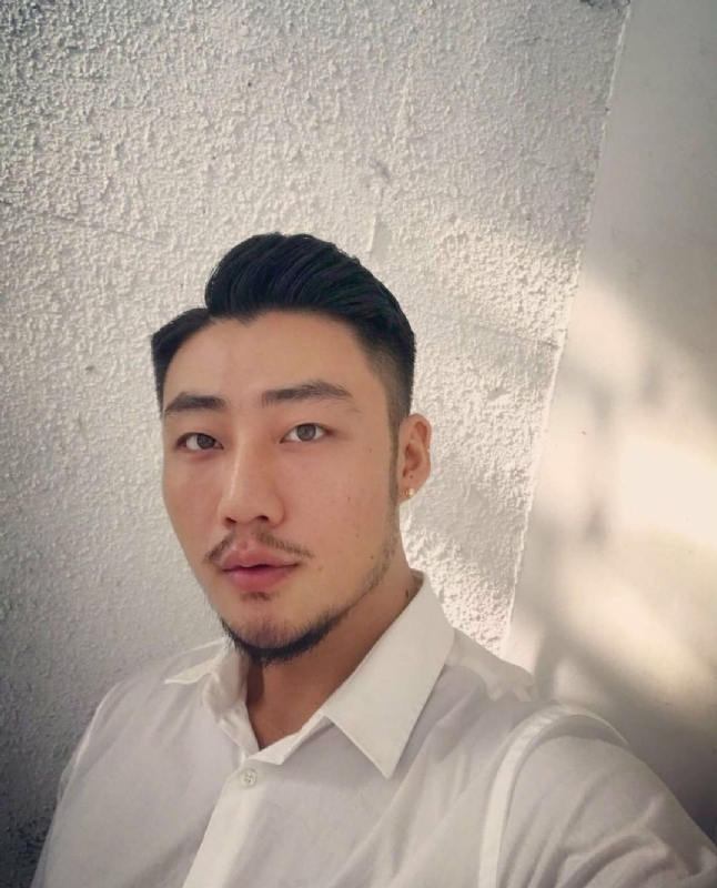 黄杰的第一张照片--罗源婚介网