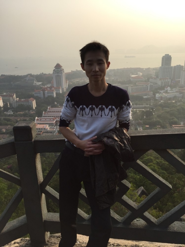 冬末花未眠的第一张照片--罗源婚介网