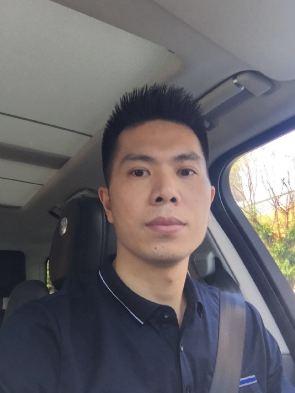 天道酬勤的第一张照片--罗源婚介网