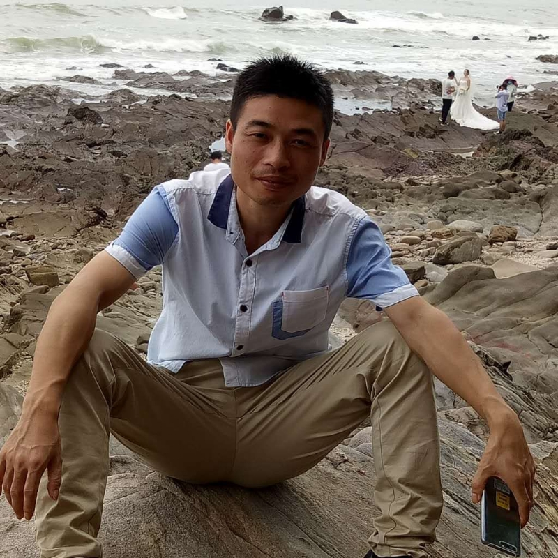 一个人的等待的第二张照片--罗源婚介网