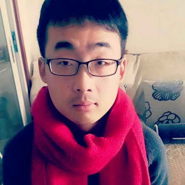 单身尾巴的第一张照片--罗源婚介网