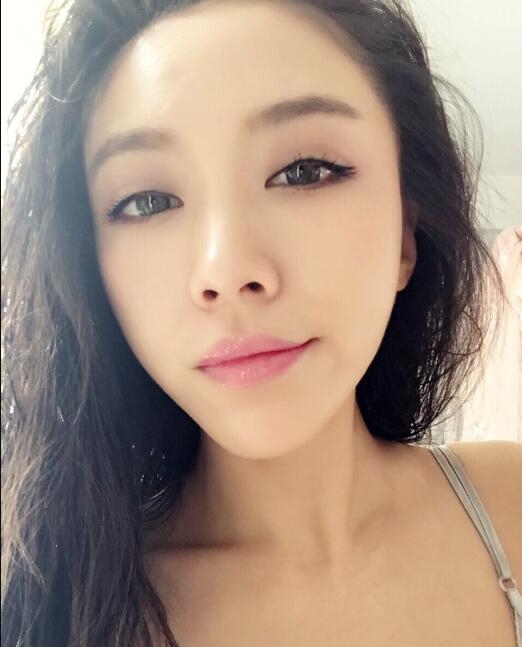 欣欣的第二张照片--罗源婚介网