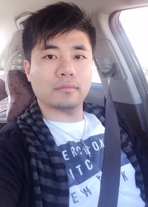 侯爵的第一张照片--罗源婚介网