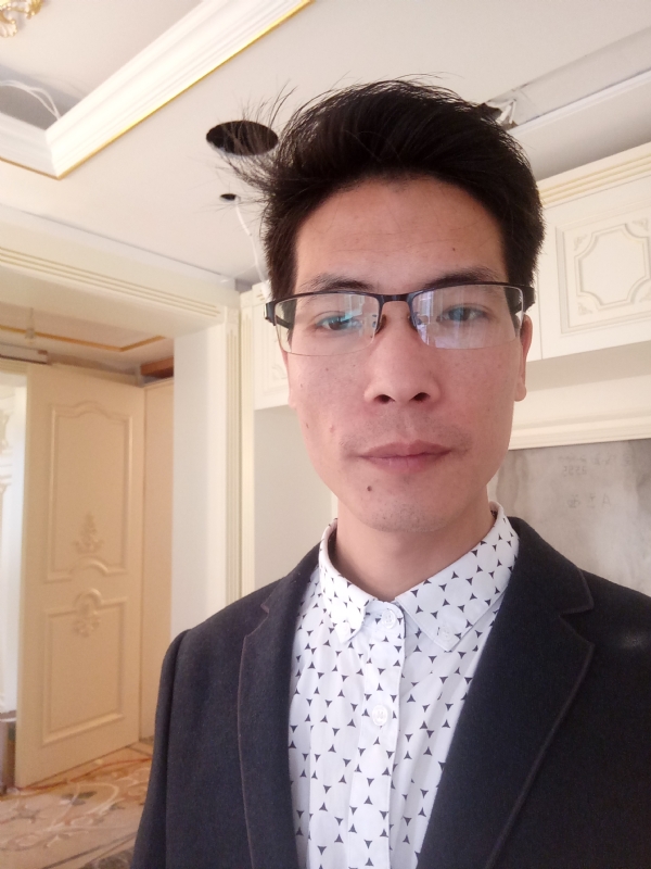 爱也要以诚相待的第二张照片--罗源婚介网