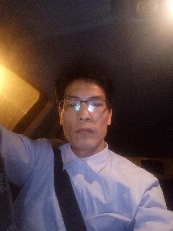 爱也要以诚相待的第三张照片--罗源婚介网