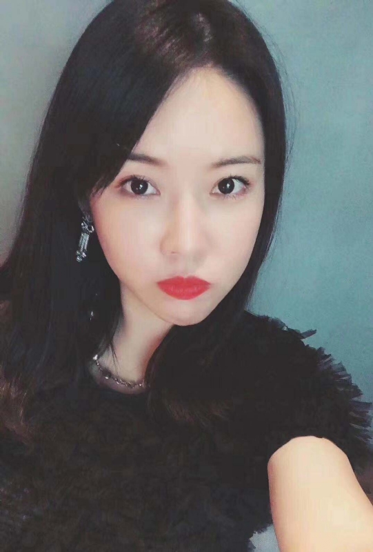 李莉的第二张照片--罗源婚介网