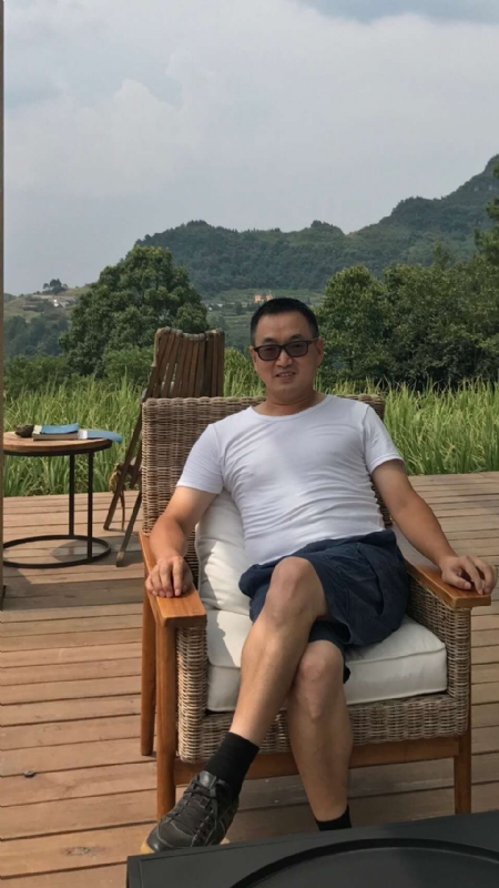 云霄的第一张照片--罗源婚介网