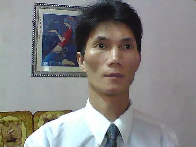 阿文的第一张照片--罗源婚介网