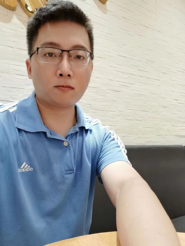月亮河的第一张照片--罗源婚介网