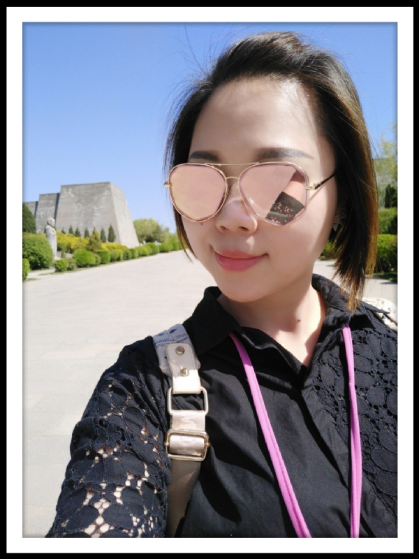 Nicole的第一张照片--罗源婚介网