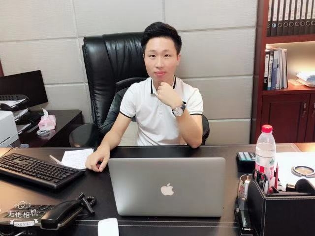 追梦的第一张照片--罗源婚介网