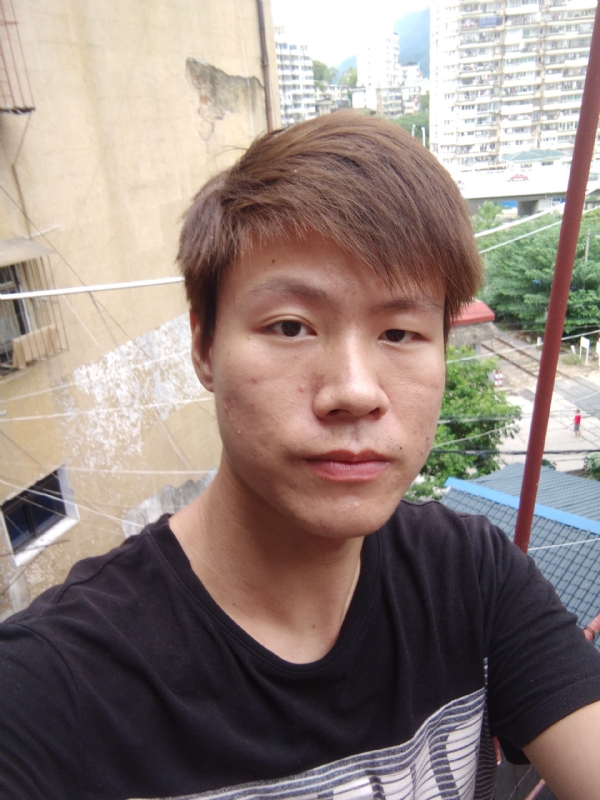 遇见你的第一张照片--罗源婚介网