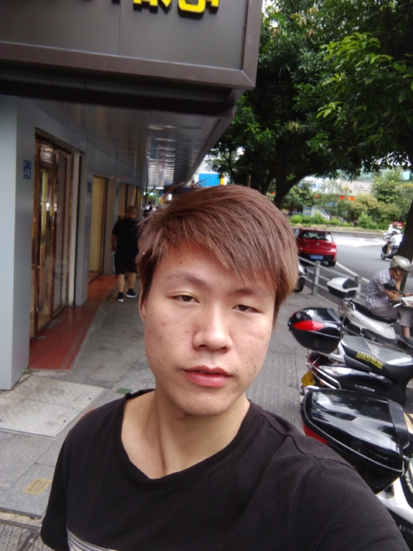 遇见你的第二张照片--罗源婚介网