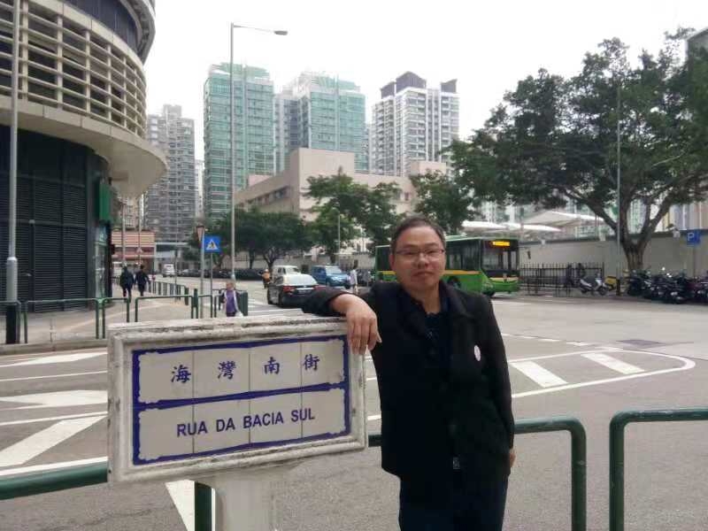 鱼心中的召唤的第一张照片--罗源婚介网