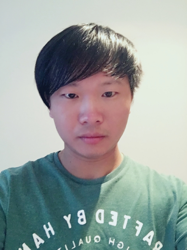 james的第一张照片--罗源婚介网