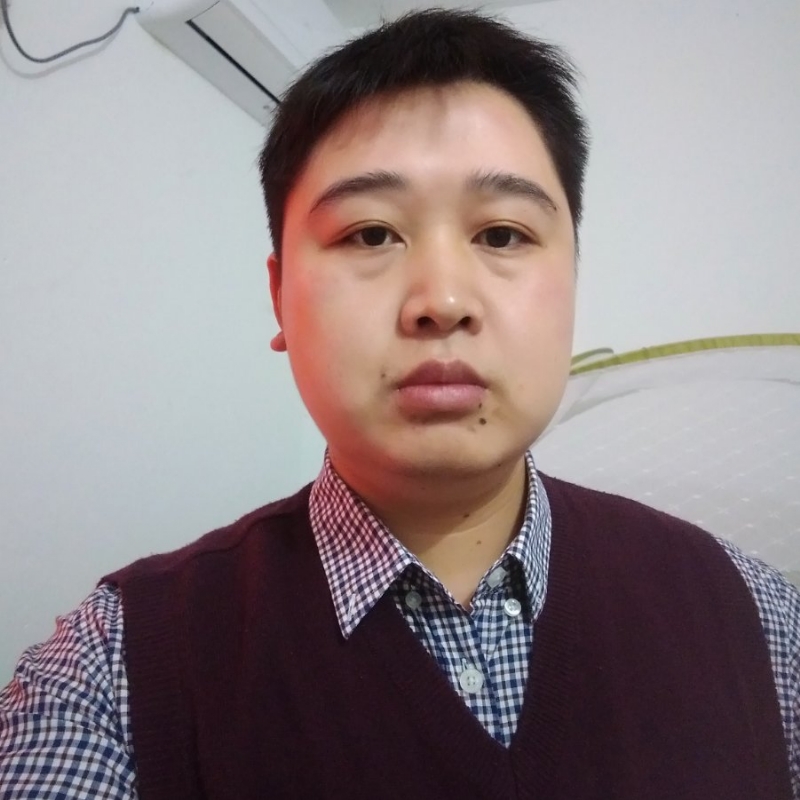 该结婚的爱情的第一张照片--罗源婚介网