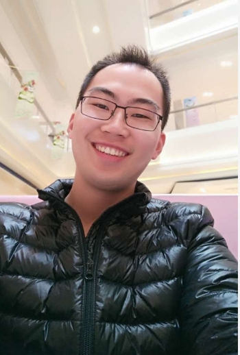 Allen的第二张照片--罗源婚介网