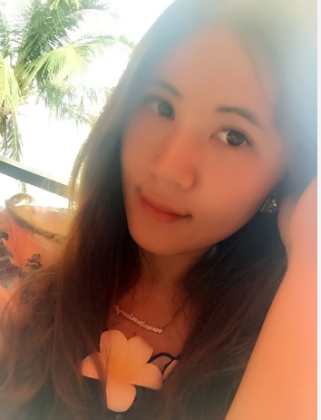 婷婷的第一张照片--罗源婚介网