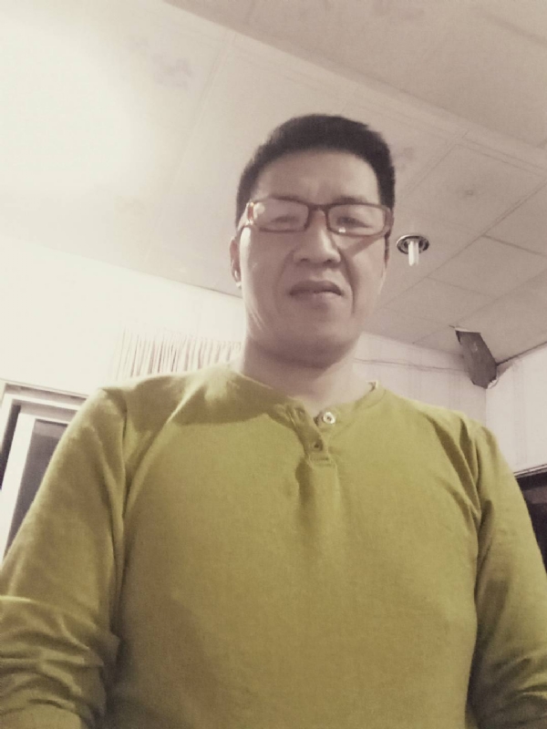 望海的第一张照片--罗源婚介网