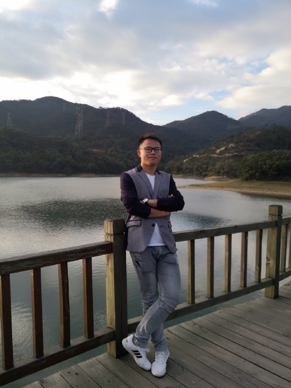 小小舒的第一张照片--罗源婚介网