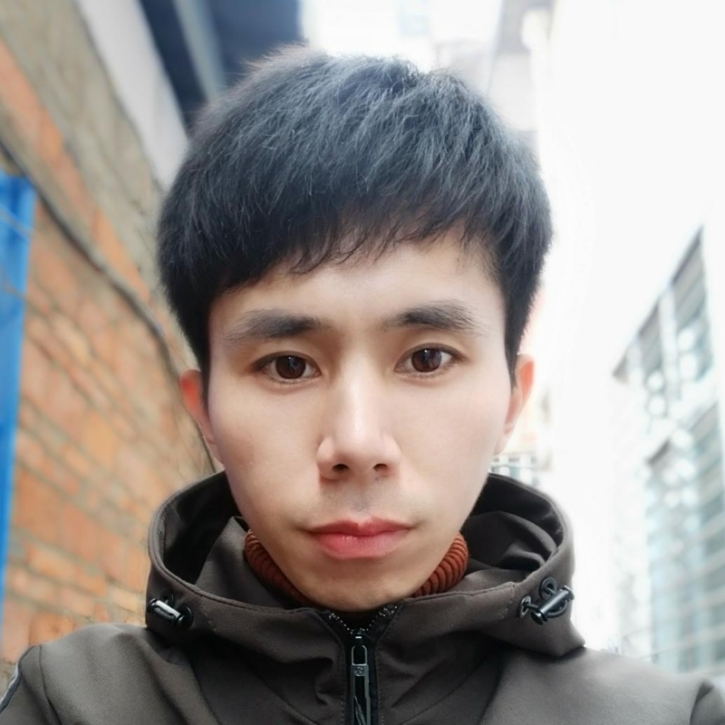 等一人白首的第二张照片--罗源婚介网