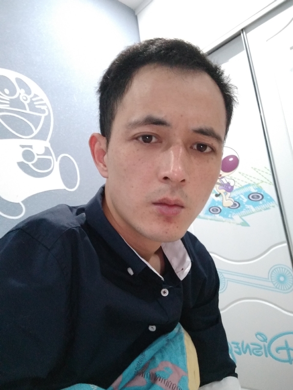 容晨的第一张照片--罗源婚介网