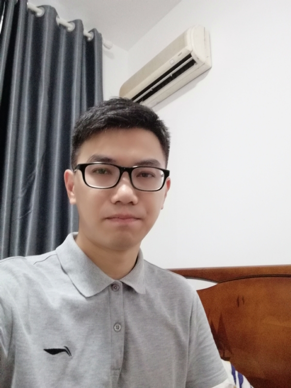 xiaopeng的第一张照片--罗源婚介网