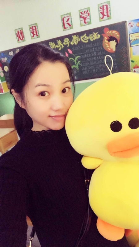 pengjienv的第一张照片--罗源婚介网